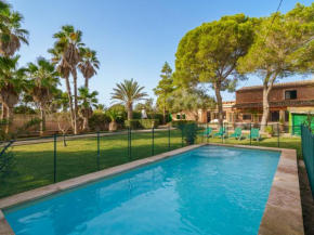 Holiday Home Es Raco de sa Marina by Interhome